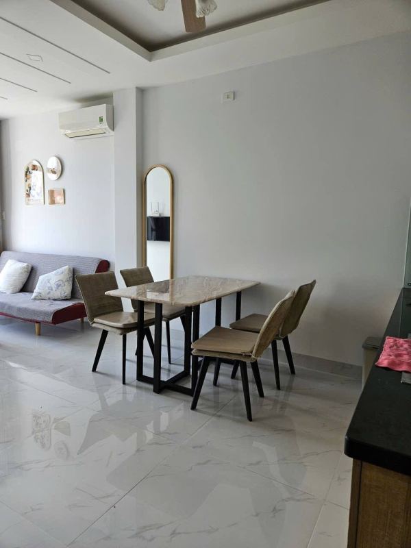 1 Bedroom Apartment with Balcony in Phuoc Hai
