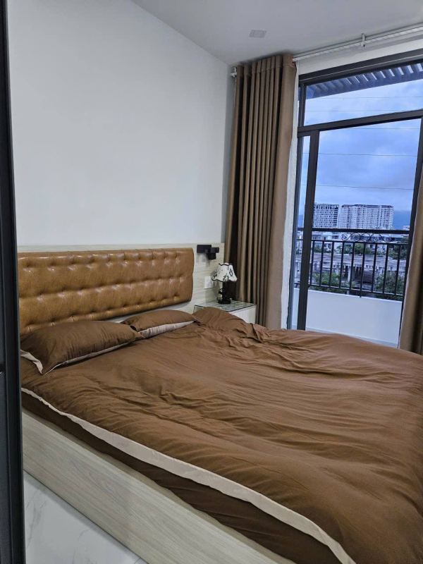 1 Bedroom Apartment with Balcony in Phuoc Hai