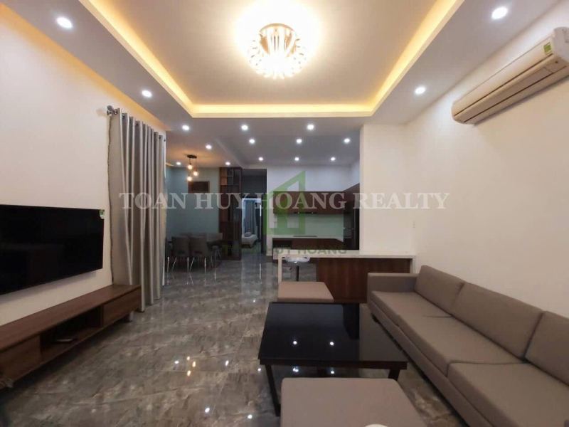 2BR House in Khue My Dong, Da Nang