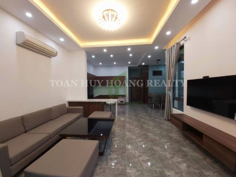 2BR House in Khue My Dong, Da Nang