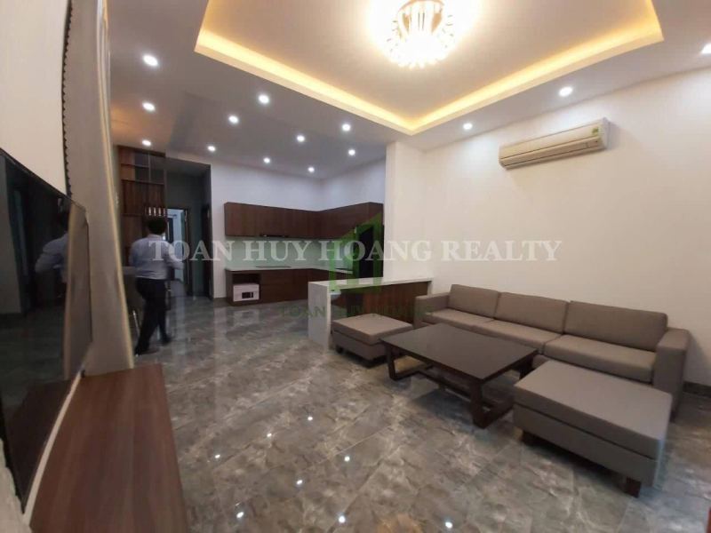 2BR House in Khue My Dong, Da Nang
