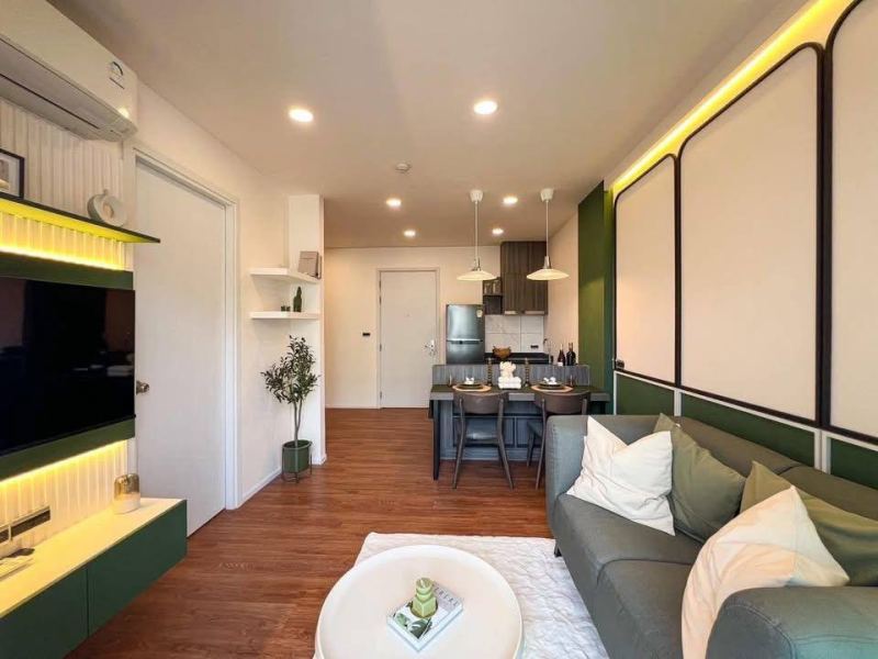 1 Bedroom Condo in Space Condo, Phuket