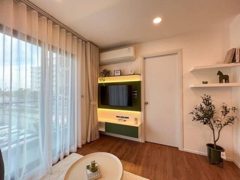 1 Bedroom Condo in Space Condo, Phuket