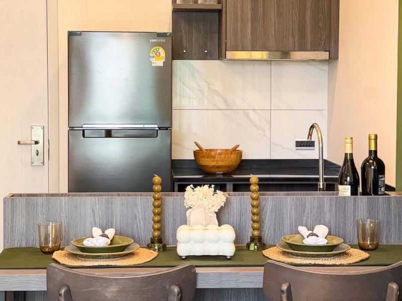 1 Bedroom Condo in Space Condo, Phuket