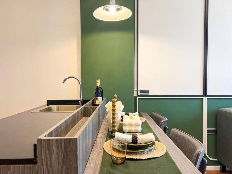 1 Bedroom Condo in Space Condo, Phuket