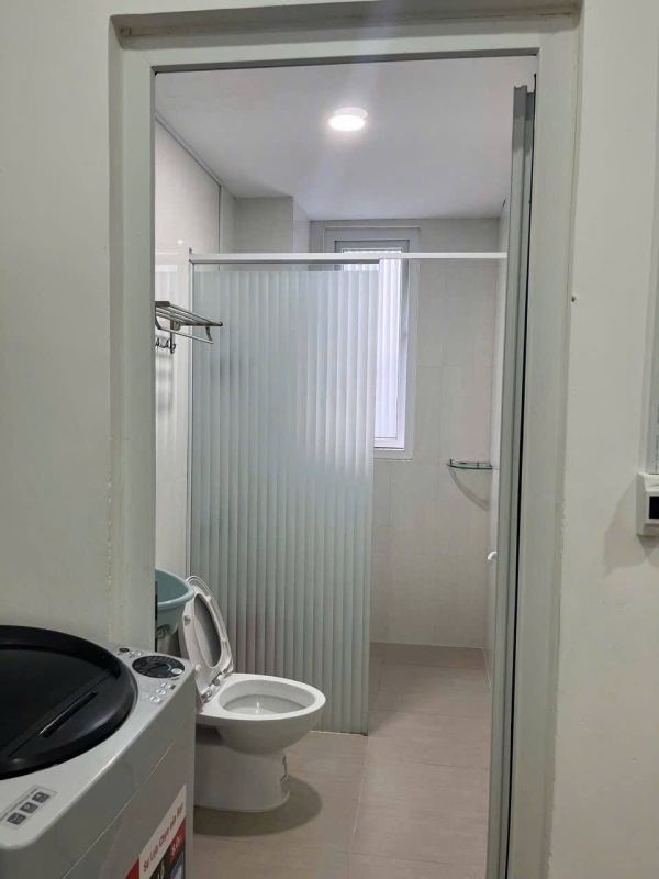 1 Bedroom Apartment with Balcony in Phuoc Long