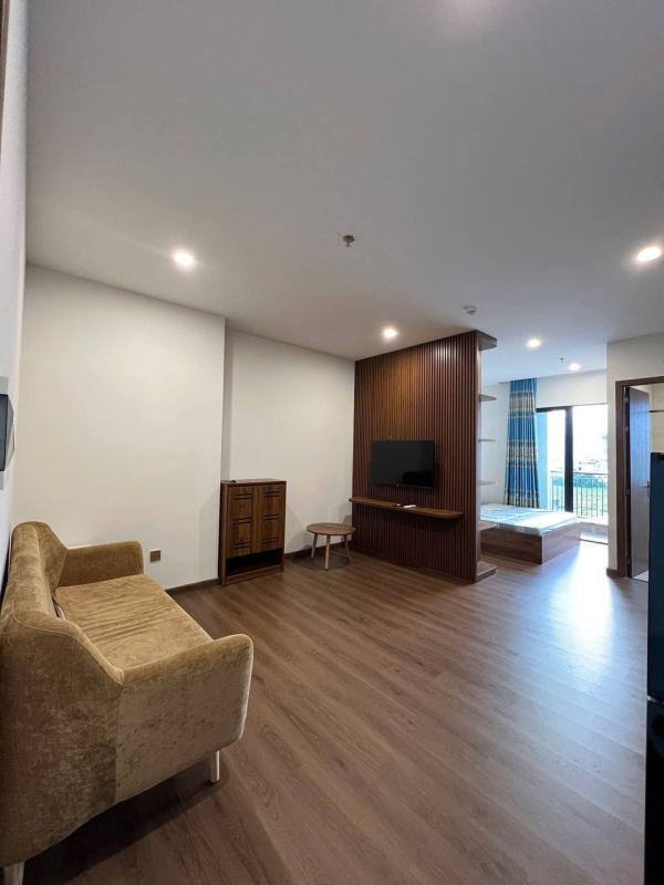 Studio Apartment in Son Tra