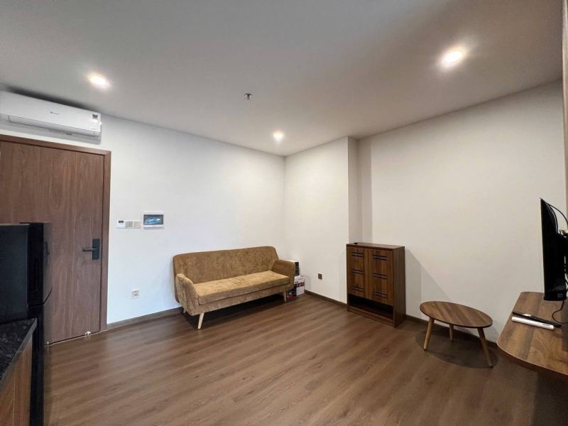 Studio Apartment in Son Tra