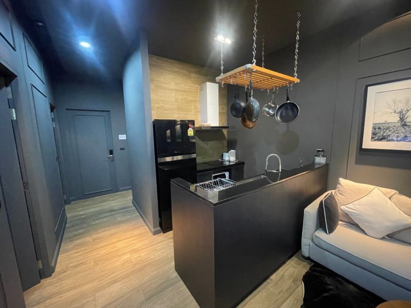 Апартаменты с 1 спальней в Saturdays Condominium, Rawai