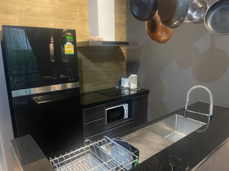 Апартаменты с 1 спальней в Saturdays Condominium, Rawai