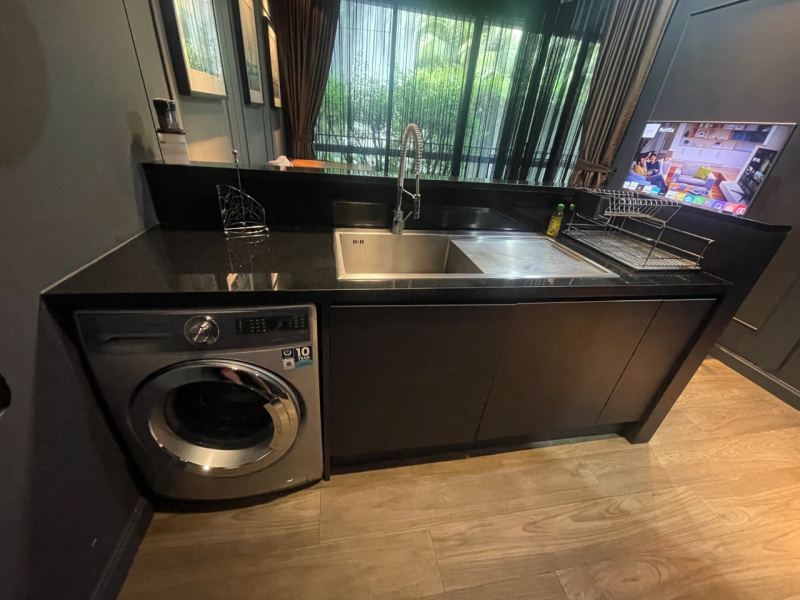 Апартаменты с 1 спальней в Saturdays Condominium, Rawai