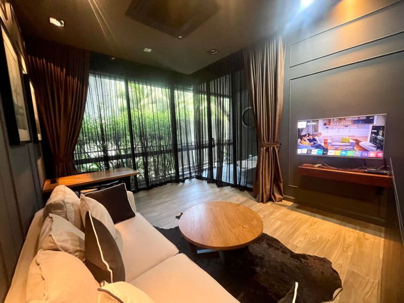 Апартаменты с 1 спальней в Saturdays Condominium, Rawai