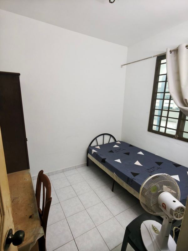Room for Rent in Sungai Dua