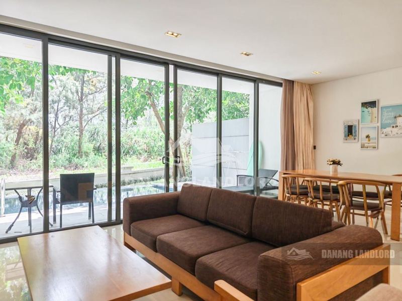 5-Bedroom Villa at The Point Residences
