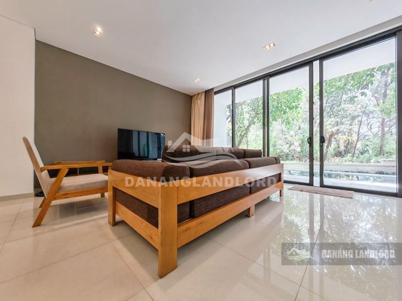 5-Bedroom Villa at The Point Residences