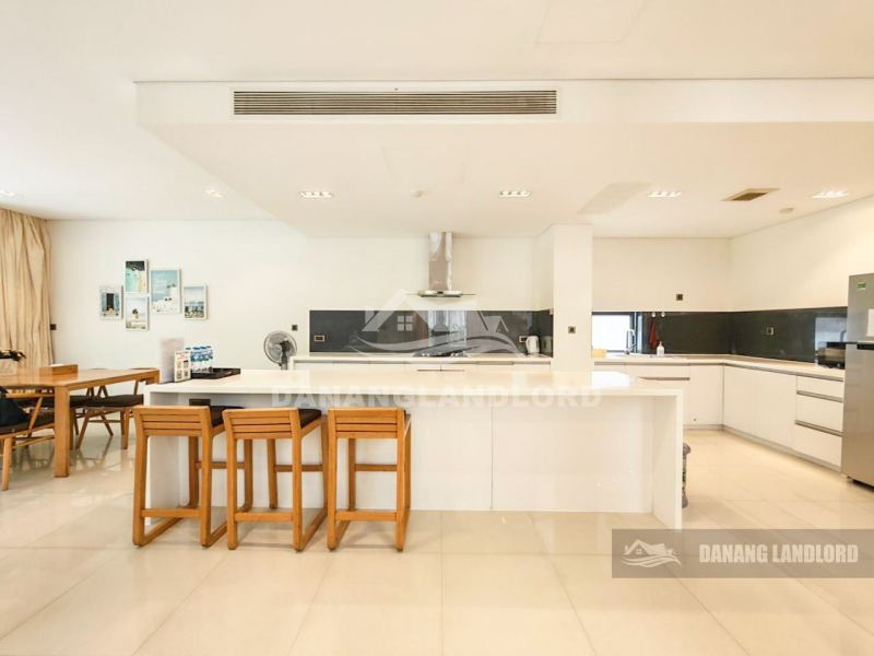 5-Bedroom Villa at The Point Residences