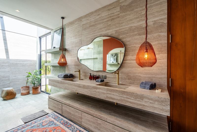 Cozy 5BR Villa in Umalas, Canggu