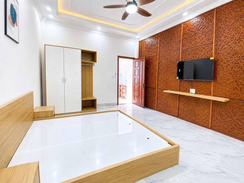Апартаменты с 2 спальнями в Hon Xen, Vinh Hoa