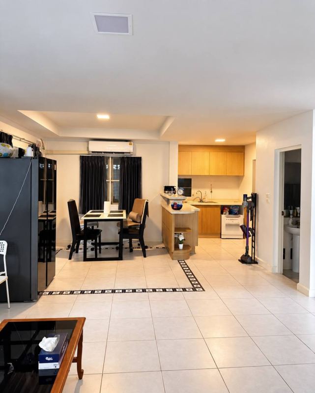 3-bedroom House in Land & Houses Park