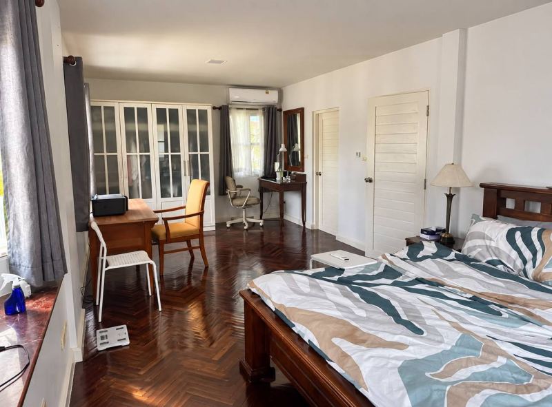 3-bedroom House in Land & Houses Park