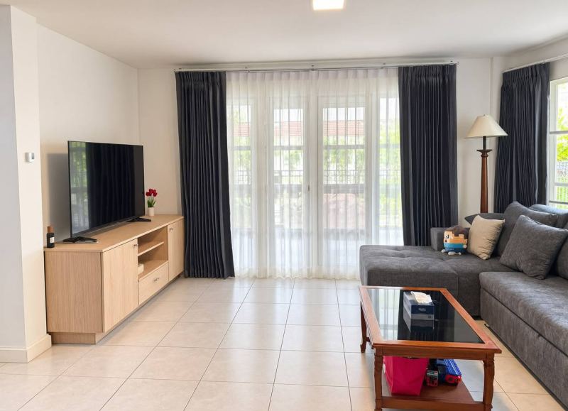 3-bedroom House in Land & Houses Park