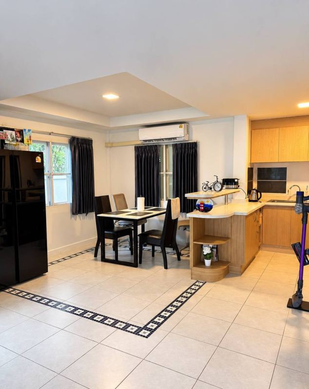 3-bedroom House in Land & Houses Park
