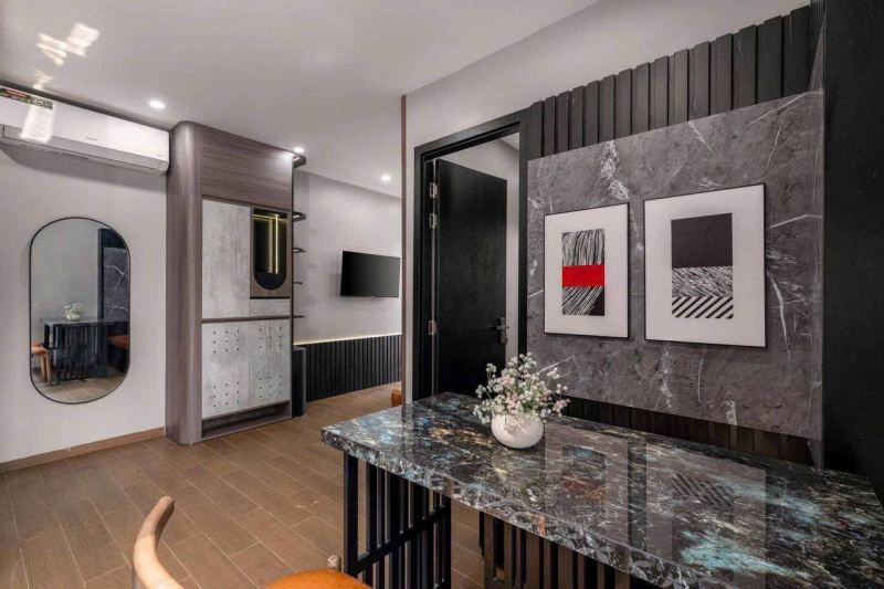 1 Bedroom Penthouse in Son Tra