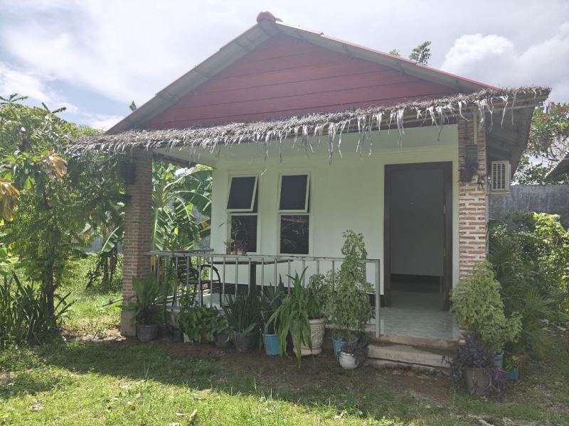 Бунгало с 1 спальней в Kampot
