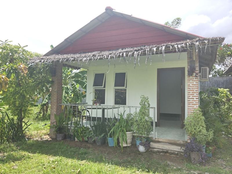 Бунгало с 1 спальней в Kampot
