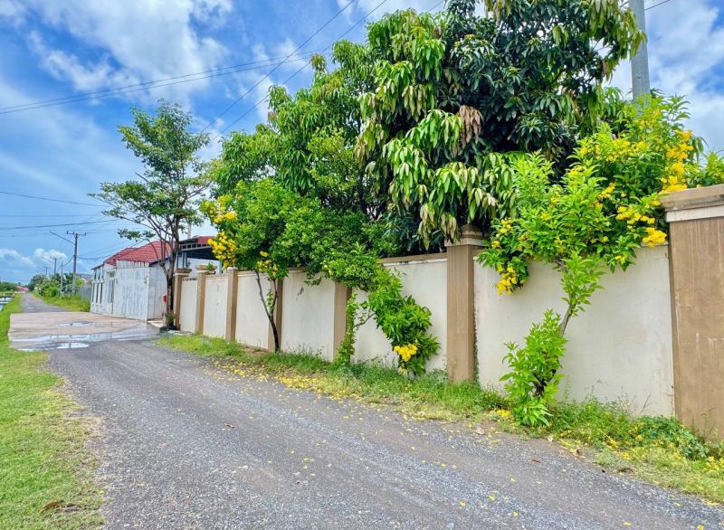 3 Bedroom Villa in Chumkriel, Kampot
