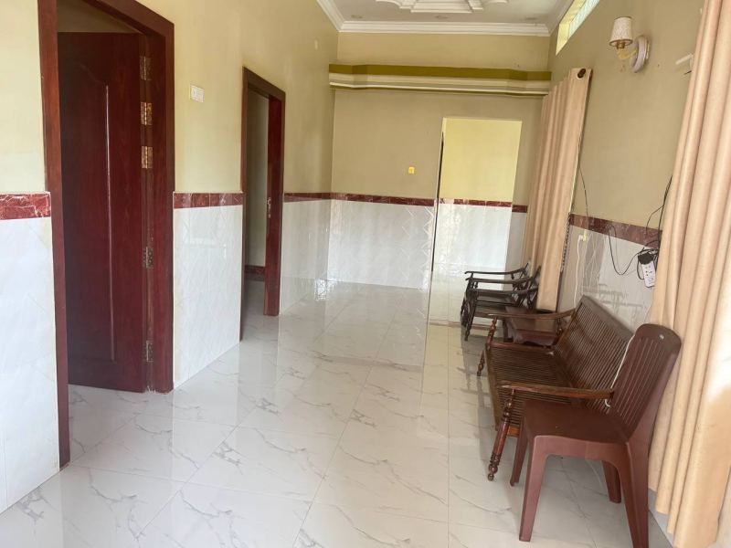 3 Bedroom Villa in Chumkriel, Kampot