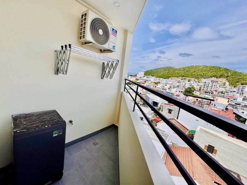 Studio Apartment in Vinh Phuoc