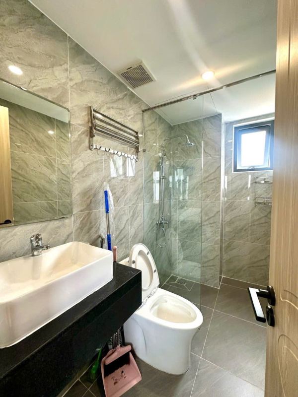 1-Bedroom Apartment Room 401 on An Thuong 22 Street