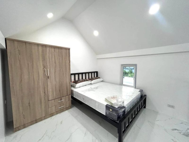 Small 1-Bedroom House in Pratumnak