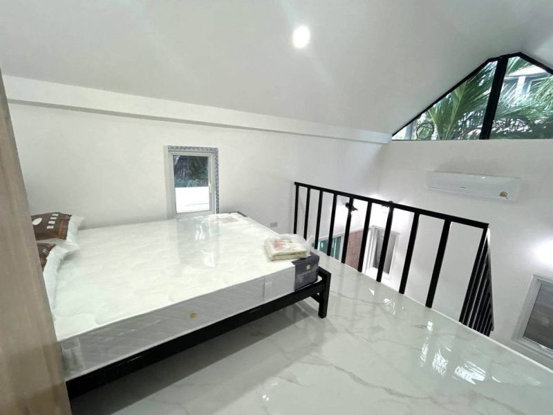 Small 1-Bedroom House in Pratumnak