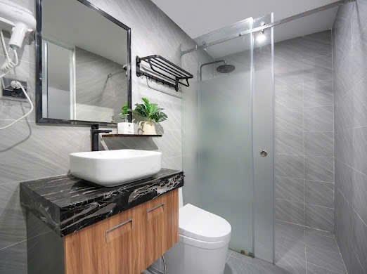 Studio Room 401 in An Thuong