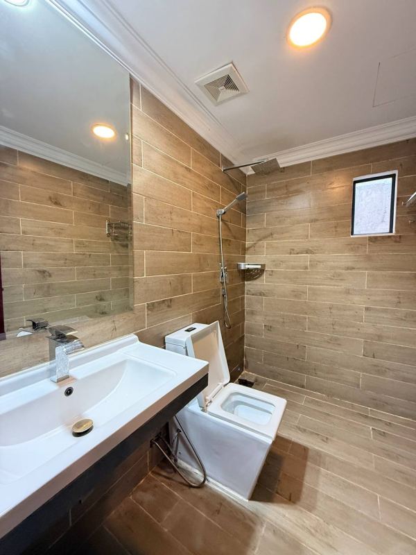 1-Bedroom Service Apartment Floor 2 near Independence