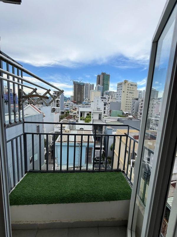 Studio Apartment in Son Tra Phuoc My 1