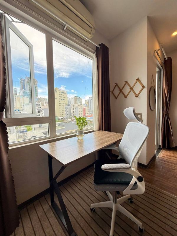 Studio Apartment in Son Tra Phuoc My 1
