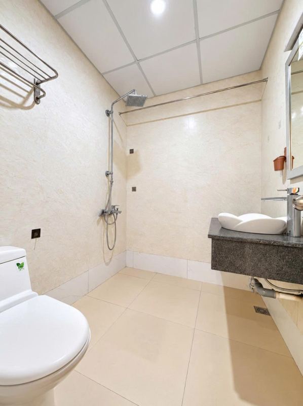 Студия, комната 501, улица Nguyen Xuan Khoat Street