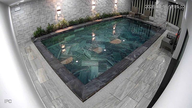1-Bedroom Apartment on Phan Ba Phien