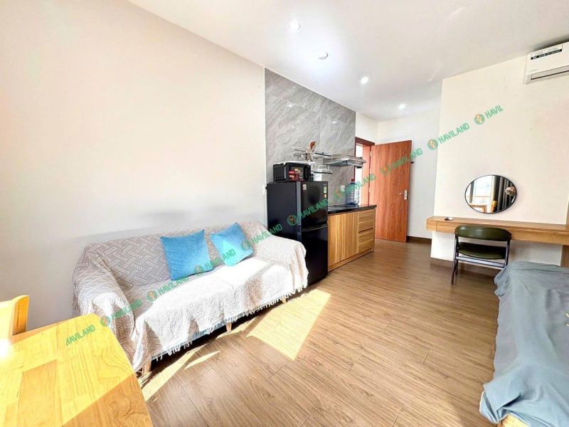 Studio Apartment in Son Tra