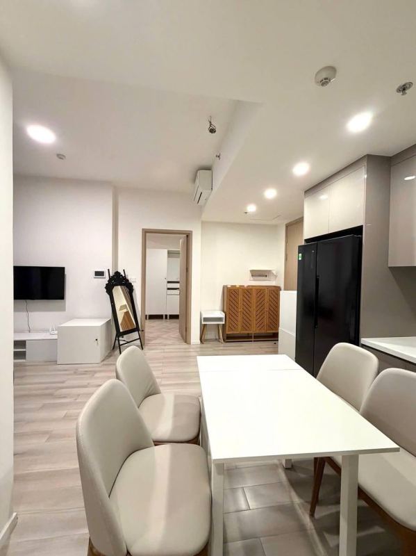 Spacious 2 Bedroom Pet Friendly Apartment
