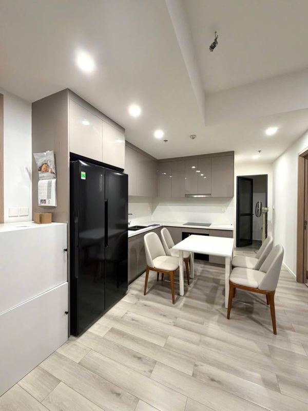 Spacious 2 Bedroom Pet Friendly Apartment