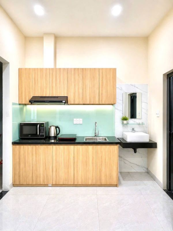 1 Bedroom Apartment on My Da Tay 10 Street