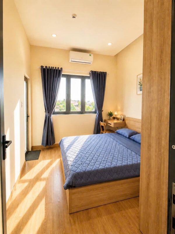 1 Bedroom Apartment on My Da Tay 10 Street