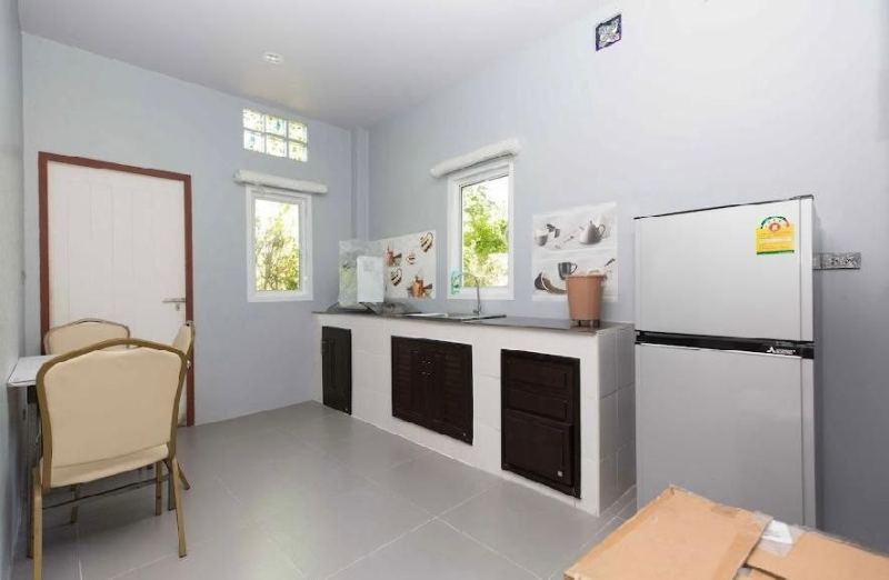 2 Bedroom House with Pool in Bang Tao