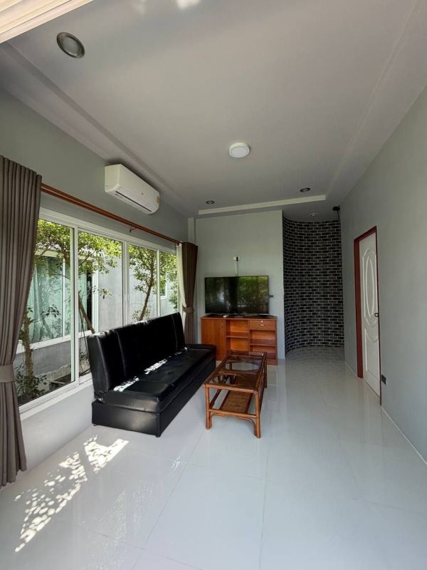 2 Bedroom House with Pool in Bang Tao