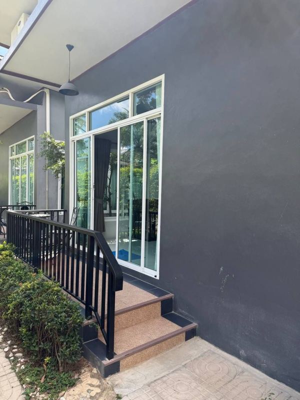 2 Bedroom House with Pool in Bang Tao