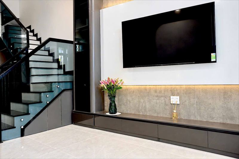 Luxury 4 Bedroom House with Elevator in South Nha Trang